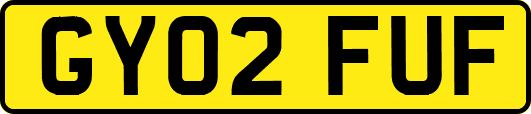 GY02FUF