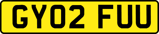 GY02FUU