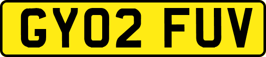 GY02FUV