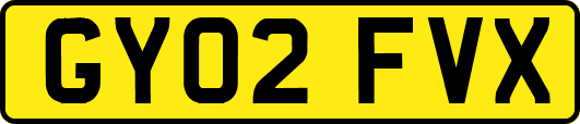 GY02FVX
