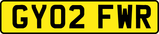 GY02FWR