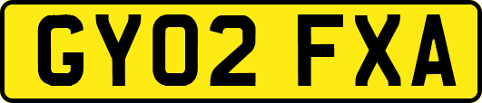 GY02FXA