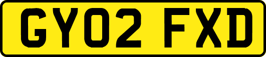 GY02FXD
