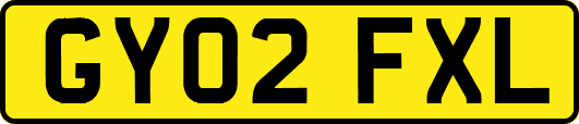 GY02FXL