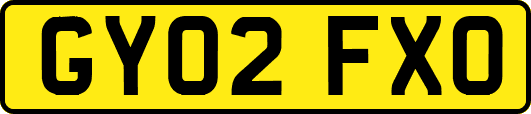 GY02FXO