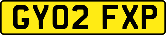 GY02FXP