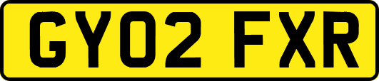 GY02FXR