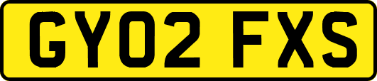 GY02FXS