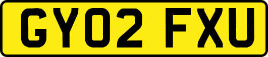 GY02FXU