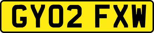 GY02FXW