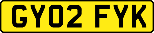 GY02FYK
