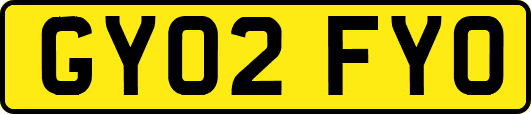 GY02FYO