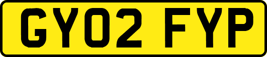 GY02FYP