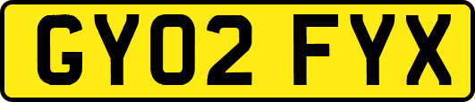 GY02FYX