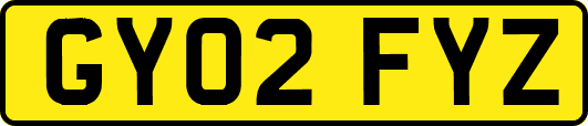 GY02FYZ