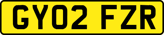 GY02FZR