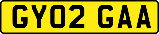 GY02GAA