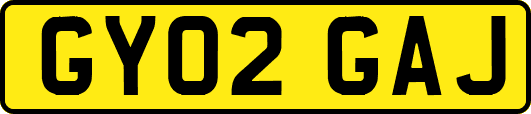 GY02GAJ
