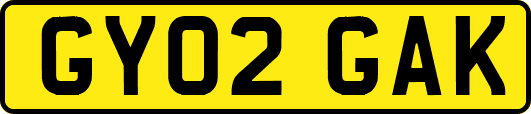 GY02GAK
