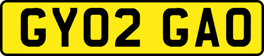 GY02GAO