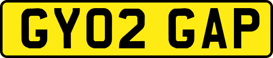 GY02GAP