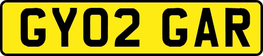 GY02GAR