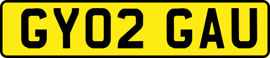 GY02GAU
