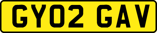 GY02GAV