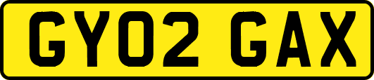 GY02GAX
