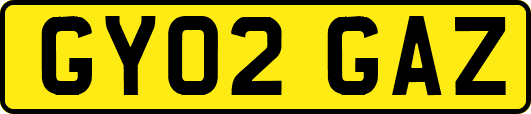 GY02GAZ