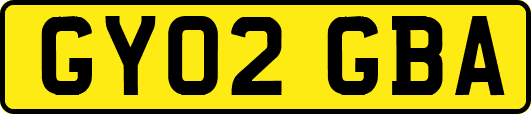 GY02GBA