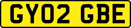 GY02GBE