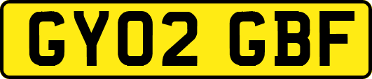 GY02GBF