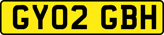 GY02GBH