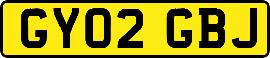 GY02GBJ