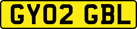 GY02GBL