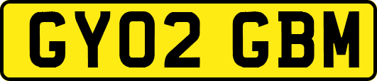 GY02GBM