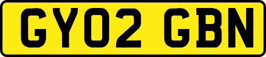 GY02GBN