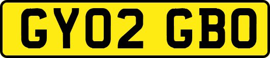 GY02GBO