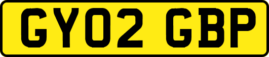 GY02GBP