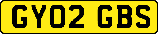 GY02GBS