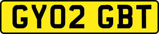 GY02GBT