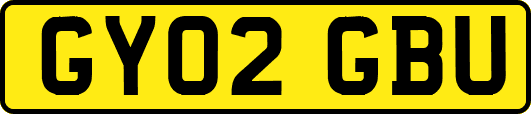 GY02GBU