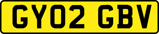 GY02GBV