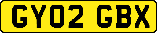 GY02GBX