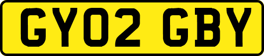 GY02GBY