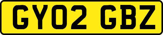 GY02GBZ