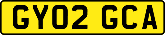 GY02GCA