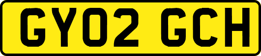 GY02GCH