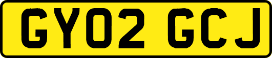 GY02GCJ